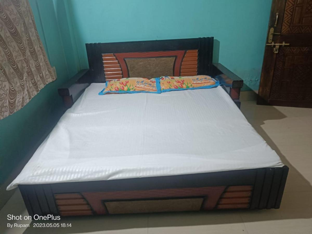Comfort Inn Kamakhya Jn グワーハーティー エクステリア 写真