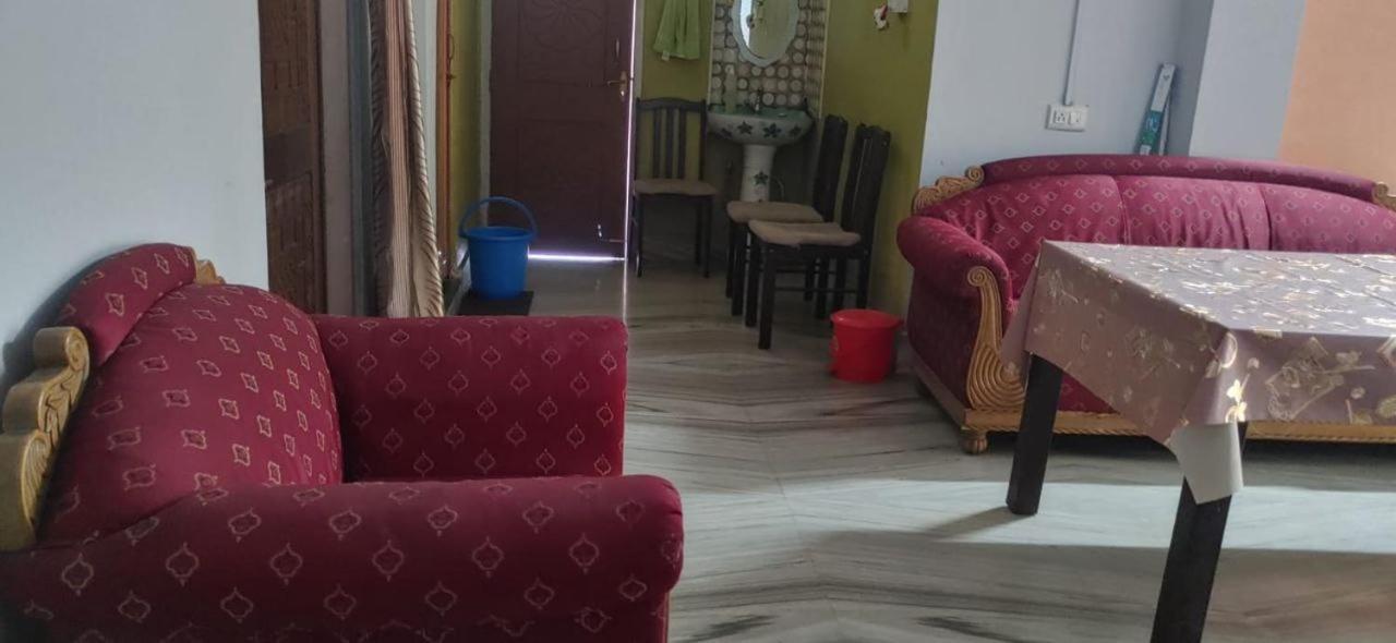 Comfort Inn Kamakhya Jn グワーハーティー エクステリア 写真