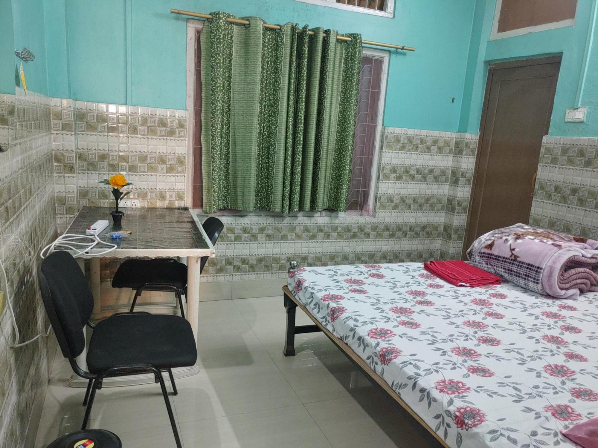 Comfort Inn Kamakhya Jn グワーハーティー エクステリア 写真